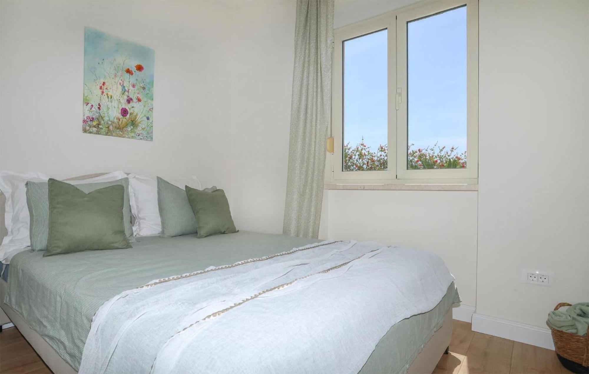 2 Bedroom Gorgeous Apartment In Kastel Luksic Kaštela المظهر الخارجي الصورة